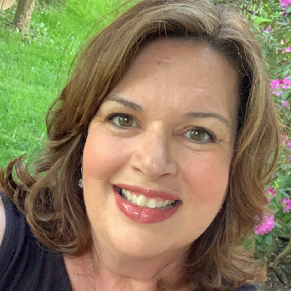 Meet your Posher, Kym